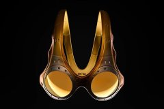 Oakley为经典泳镜OVERTHETOP推出20周年纪
