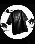 Palm Angels 携手 TEAM WANG带来突破性合作