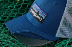 Patagonia 全新 NetPlus 帽款系列上市废弃