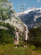 On昂跑瑞士产Swiss Legacy Jacket限量版服