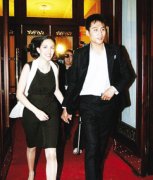 刘烨因爱情有所改变