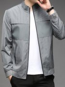 关于男装选PLOVER(啄木鸟)的一些介绍和