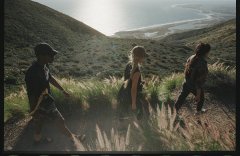 Nike ACG 2022 夏季系列抢先预览清爽舒适