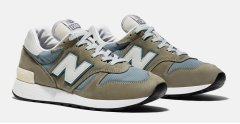 New Balance M1300JP将于4月11日国内发售