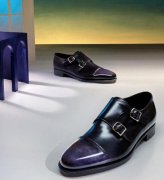 John Lobb 2021 Saint Crpin限量鞋款WILLIAM 