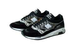 New Balance 1500新款英制Animal Pack鞋款发