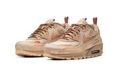 Nike Air Max 90全新Surplus Pack鞋款曝光