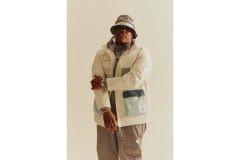 KITH 2022 春季系列第二弹登场说唱歌手