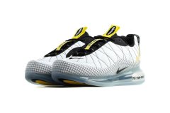 Nike Air MX 720-818三款全新配色即将发售