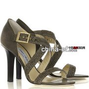 Jimmy Choo吉米丘 09新品纽约直发