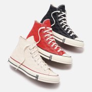 KITH与匡威Chuck Taylor 1970联名鞋3月13日