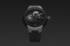 路易威登Louis Vuitton全新陀飞轮Tambou