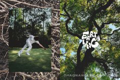Earthling Collective首个UNEARTH系列发布