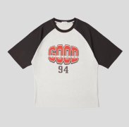 GOOD BAI新品公布全新GOOD 94主题系列即