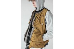 eye_C x COMFY OUTDOOR GARMENTS 全新联乘系列