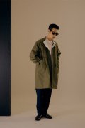 HeritageFloss 2020春夏系列Lookbook