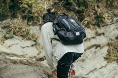 FCE. x STOF 全新联名包袋即将登场主打