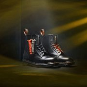 Dr.Martens与BEAMS及Babylon LA三方联名款马