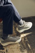 FOOT INDUSTRY 2020春夏系列lookbook