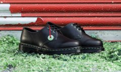 Dr. Martens 2021中国新年限定1460鞋款曝光