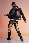 EVISU 2020鼠年限定系列服饰曝光