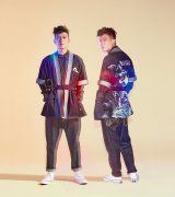 EVISU 2020春夏系列正式发布陈冠希亲自
