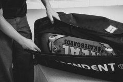 Herschel Supply与Independent 2020春夏联名系