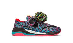 GUCCI与DOVER STREET MARKET全新独占系列曝