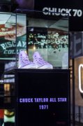 CONVERSE 推出与J.W. ANDERSON 特别联名系列
