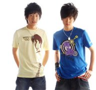 BOBO族男人四种特质深受欢迎