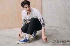 CONVERSE用细节创作 演绎全新CHUCK 70系列