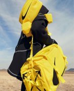 Off-White和Nike 全新运动训练联乘系列曝