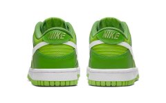 Nike Dunk Low 全新Kermit科米蛙配色鞋款抢