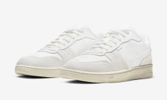 Nike N.354家族增添全新Squash Type鞋款