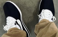 CLOT x Nike 最新联名 Cortez 鞋款曝光