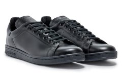 Dover Street Market与adidas Stan Smith联名鞋