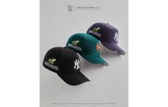 KITH x 美国自然历史博物馆全新合作系