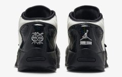Jordan Zion 2 全新 25 周年限定鞋款即将