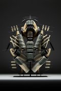 Craig Green和adidas Originals第二次联名鞋