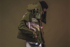 Emotionally Unavailable x READYMADE 推出联名