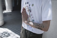 CLOT 推出 2017 秋冬 Inner Peace 系列更有
