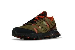 Eastlogue和Reebok全新联名鞋款发售