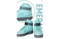 FILA x 初音未来全新联乘鞋款系列开启