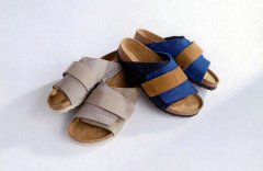 KITH x 勃肯 Birkenstock 全新联名鞋款系列