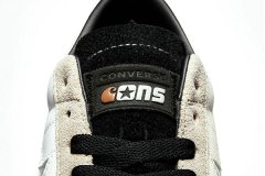 Carhartt WIP x Converse CONS 全新联乘鞋款系