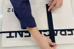 Fragment x LUNIFORM 全新联乘包袋系列公布