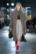 蔻驰Coach 2020秋季系列时装大秀