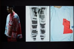 Children of the Discordance 2020春夏Lookbook