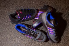 酷炫配色adidas x AVENUE  SON全新联名滑板