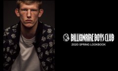 Billionaire Boys Club 2020春夏系列Lookbook